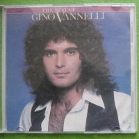 Gino Vanelli - The Best of CD, снимка 1 - CD дискове - 41349669