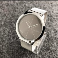 часовник CK Calvin Klein 41, снимка 1 - Дамски - 39050119