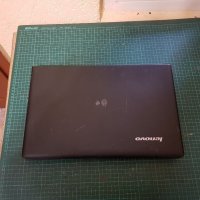 Lenovo G700 Intel Core i5 Видео:2GB 120GB SSD, снимка 8 - Лаптопи за дома - 35919632