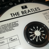 THE BEATLES CD 0103241706, снимка 3 - CD дискове - 44557902