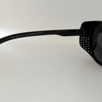 GREYWOLF POLARIZED 100% UV Слънчеви очила, снимка 6 - Слънчеви и диоптрични очила - 36171110
