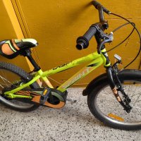Детско колело 20 Цола, снимка 2 - Велосипеди - 41187151