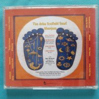 The John Scofield Band – 2002 - uberjam(Fusion), снимка 3 - CD дискове - 40887481