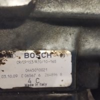 ГНП Горивна помпа 0445010021 Bosch Renault Scenic 1.9DCI - 250лв, снимка 2 - Части - 42095947