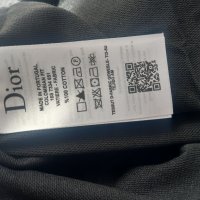 Dior - туника 3ХЛ , снимка 3 - Туники - 41015855