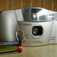 Canon Prima BF-9s – 35 мм Камера, снимка 1 - Фотоапарати - 41853032