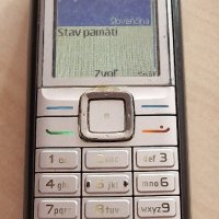 Nokia 6070 и 6080 - за ремонт, снимка 5 - Nokia - 42022619