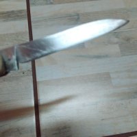 Реставрирано старо джобно ножче, снимка 6 - Антикварни и старинни предмети - 41820310