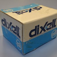 Термоконтролер със сонда Dixell XR20C-5NOCO 220V AC, снимка 11 - Резервни части за машини - 39374157