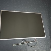 15.4" LTN154AT07 LCD (1280x800) - Гланцова, снимка 1 - Части за лаптопи - 40628874