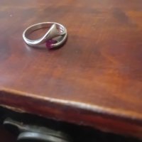 сребърни пръстени 925, снимка 5 - Пръстени - 44491122