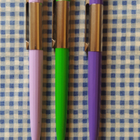 стари химикалки Markant, снимка 3 - Ученически пособия, канцеларски материали - 44716176