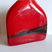 колекционерска ваза, арт декор, снимка 5 - Други ценни предмети - 35605257