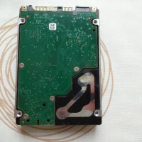 Сървърен Хард диск SAS 600GB 2,5 инча 12Gbps 15k RPM, снимка 2 - Твърди дискове - 39305975