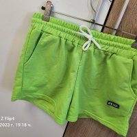 Спортни Дамски Панталони , снимка 3 - Къси панталони и бермуди - 41490489