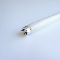 Лампа луминисцентна с цокъл T8 220V 58W 1500mm, снимка 1 - Друга електроника - 42617641