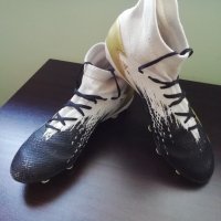 Adidas Predator 20.3 FG оригинални бутонки футболни калеври обувки, снимка 2 - Футбол - 39933863