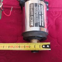 Electro-craft corporation permanent magnet servo motor-tach 0586-01-009, снимка 4 - Други инструменти - 42713929