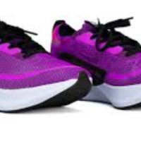 NIKE zoom fly 4   42н, снимка 9 - Маратонки - 41371783