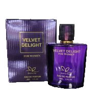 Дамски парфюм Velvet Delight, снимка 2 - Дамски парфюми - 44357019