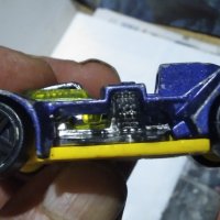 Hotwheels, снимка 16 - Колекции - 41334687