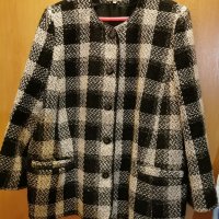 Дамско палто, снимка 1 - Палта, манта - 35711006
