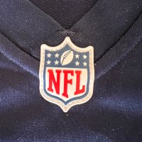 NFL тениска Seattle Seahawks - Nike, снимка 5 - Тениски - 42290623