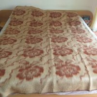 Автентични родопски одеяла   Чипровски килим, снимка 14 - Олекотени завивки и одеяла - 41853060