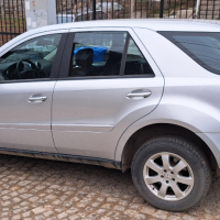 Mercedes Ml280 НА ЧАСТИ , снимка 2 - Части - 44751636