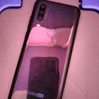 Motorola One Action за части , снимка 2 - Motorola - 40547941