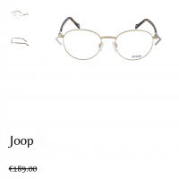 Joop - рамки за очила , снимка 12 - Слънчеви и диоптрични очила - 36184433