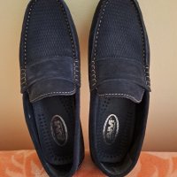 Продавам чисто нови мъжки обувки , снимка 2 - Мокасини - 40199968