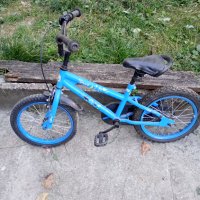 Детско колело с педали.., снимка 2 - Детски велосипеди, триколки и коли - 42162082