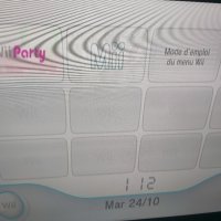 	Nintendo Wii mini, снимка 16 - Nintendo конзоли - 42708068