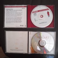 MOZART, снимка 3 - CD дискове - 42328512