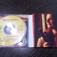 Vivaldi - LA Stravaganza op.4 , снимка 2 - CD дискове - 40811974