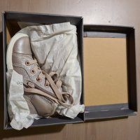 Обувки ECCO, снимка 3 - Детски боти и ботуши - 41925210