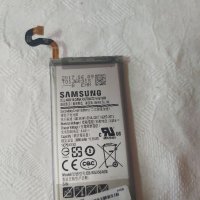 Оригинална батерия за Samsung S8 , Samsung galaxy S8 , EB-BG950ABE, снимка 1 - Оригинални батерии - 41644902