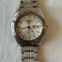 SEIKO SNZG51K1 - оригинален японски часовник, снимка 4 - Мъжки - 44313302