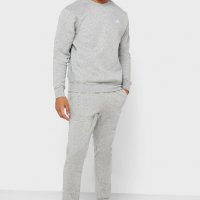 Nike Sportwear Club Fleece екип, снимка 1 - Спортни дрехи, екипи - 39698369