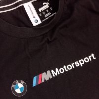  Нова оригинална BMW тениска , снимка 1 - Тениски - 41842706