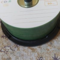 дискове CD-R VERBATIM, снимка 3 - Друга електроника - 42671844