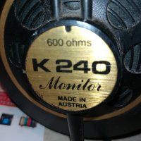 поръчани-AKG MONITOR-AUSTRIA 1509211149, снимка 12 - Слушалки и портативни колонки - 34139764