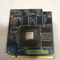 NVIDIA GeForce GT 220M   /промо, снимка 8 - Части за лаптопи - 41100386
