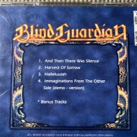 Running Wild,Blind Guardian , снимка 16 - CD дискове - 40621915