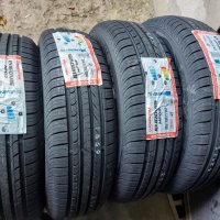 4 бр. Нови Летни Гуми Roadstone 205 70 15 96T  dot 5222, снимка 1 - Гуми и джанти - 36639132