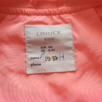 LINDEX KIDS Jacket Размер 4-5 г. / 110 см. детско яке 19-57, снимка 9 - Детски якета и елеци - 42707706