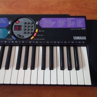 ПРОМО ЦЕНА СИНТЕЗАТОР Yamaha PSR-73, снимка 4 - Синтезатори - 41287828