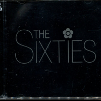 The Sixties-2 cd, снимка 1 - CD дискове - 36197366