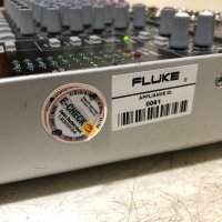 Mackie 1202-VLZ3 12-Channel Compact Mixer (Broken Knob), снимка 5 - Ресийвъри, усилватели, смесителни пултове - 40939278